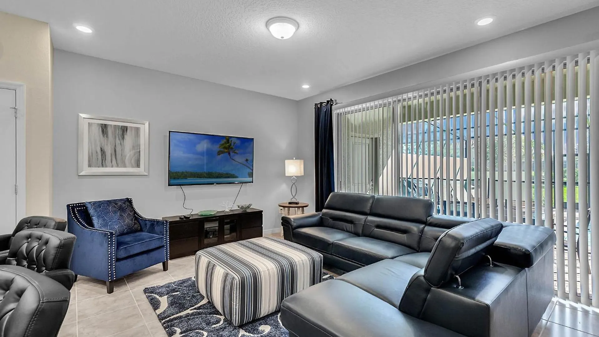Holiday home Top Villas - Solterra Resort 752 Davenport