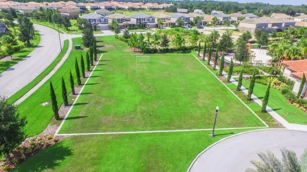 דבנפורט Top Villas - Solterra Resort 752