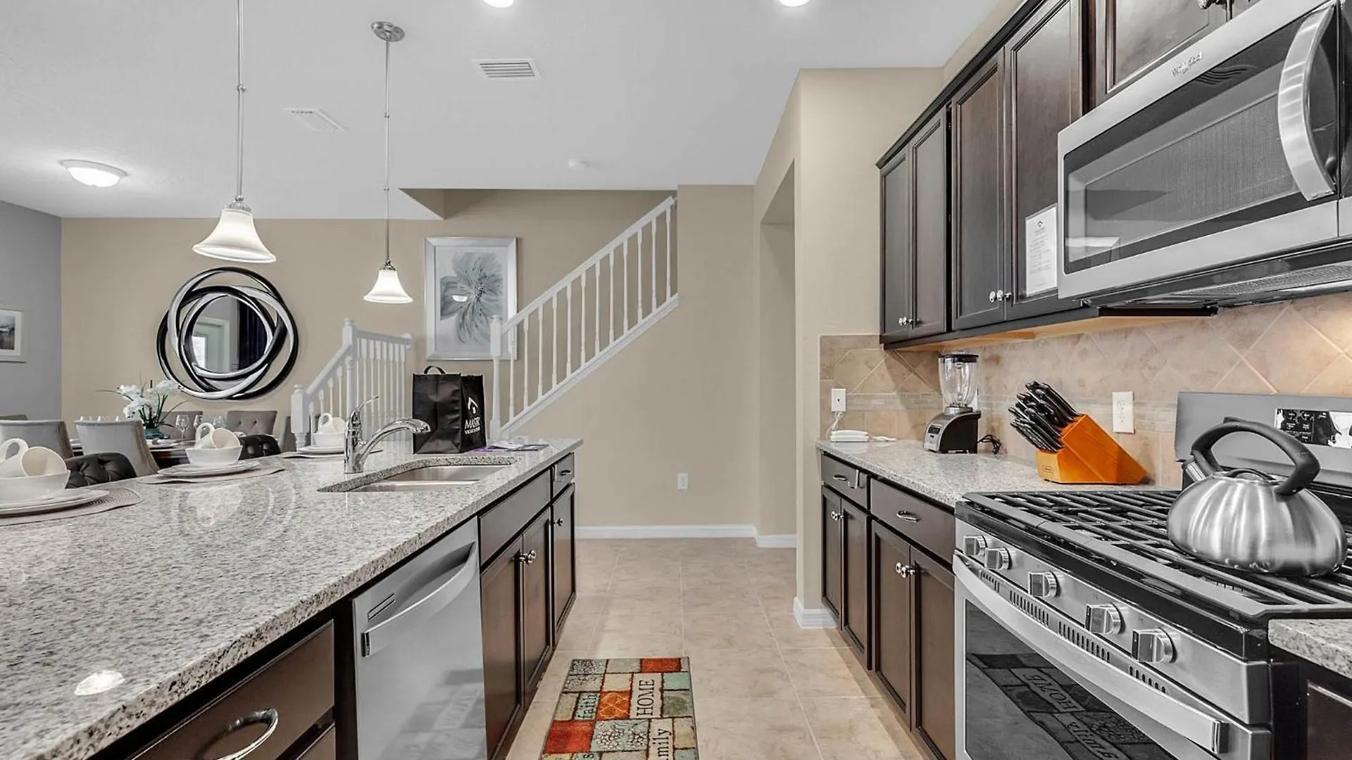 Top Villas - Solterra Resort 752 Davenport Holiday home