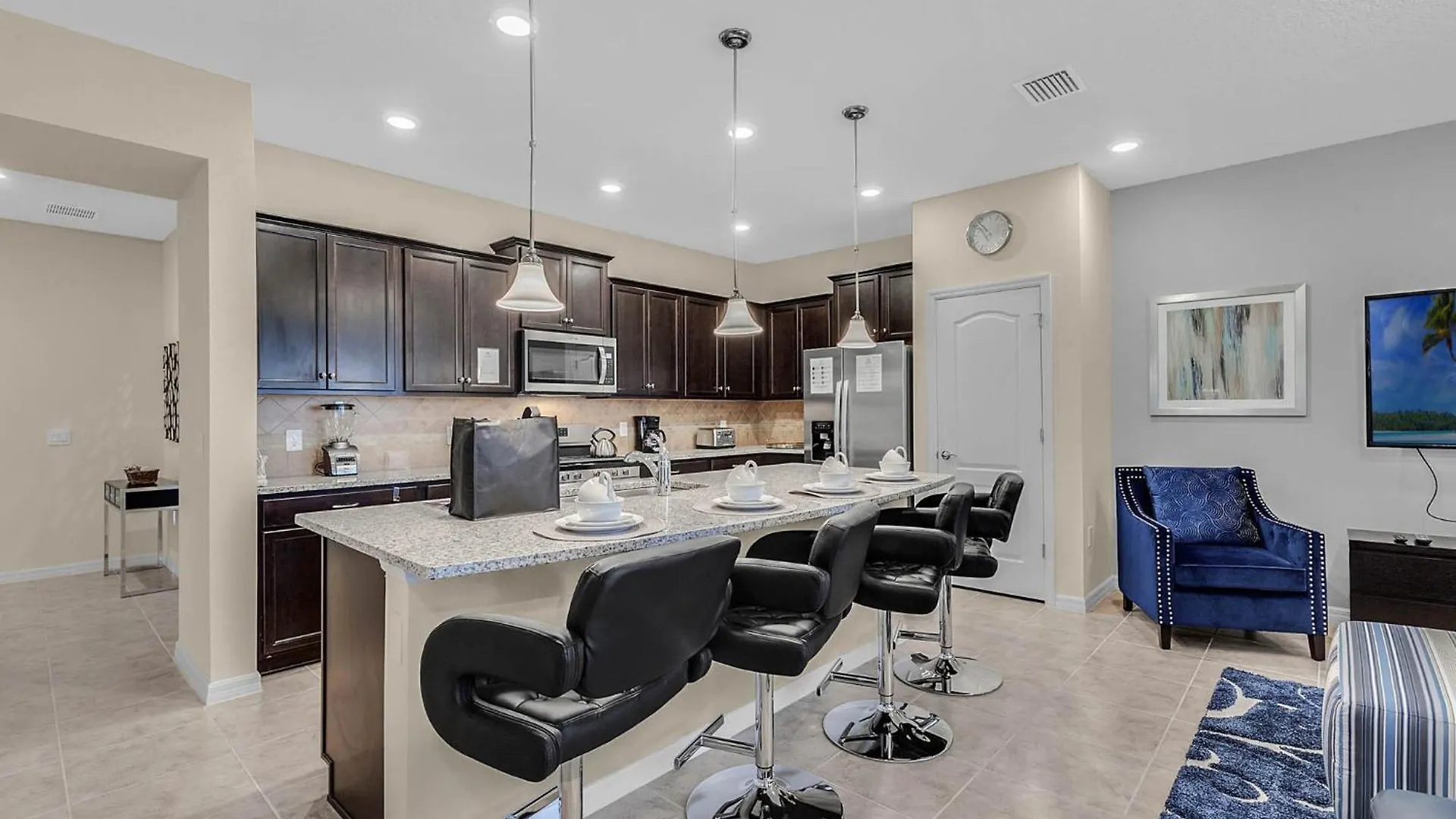 דבנפורט Top Villas - Solterra Resort 752 0*,