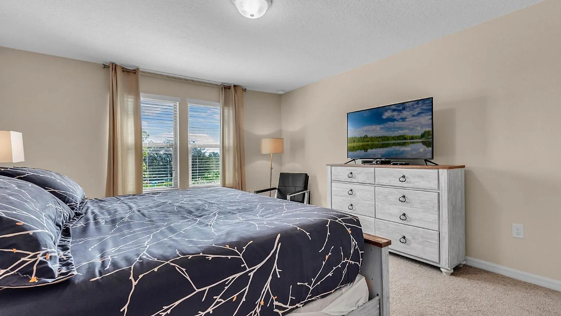 Top Villas - Solterra Resort 752 Davenport