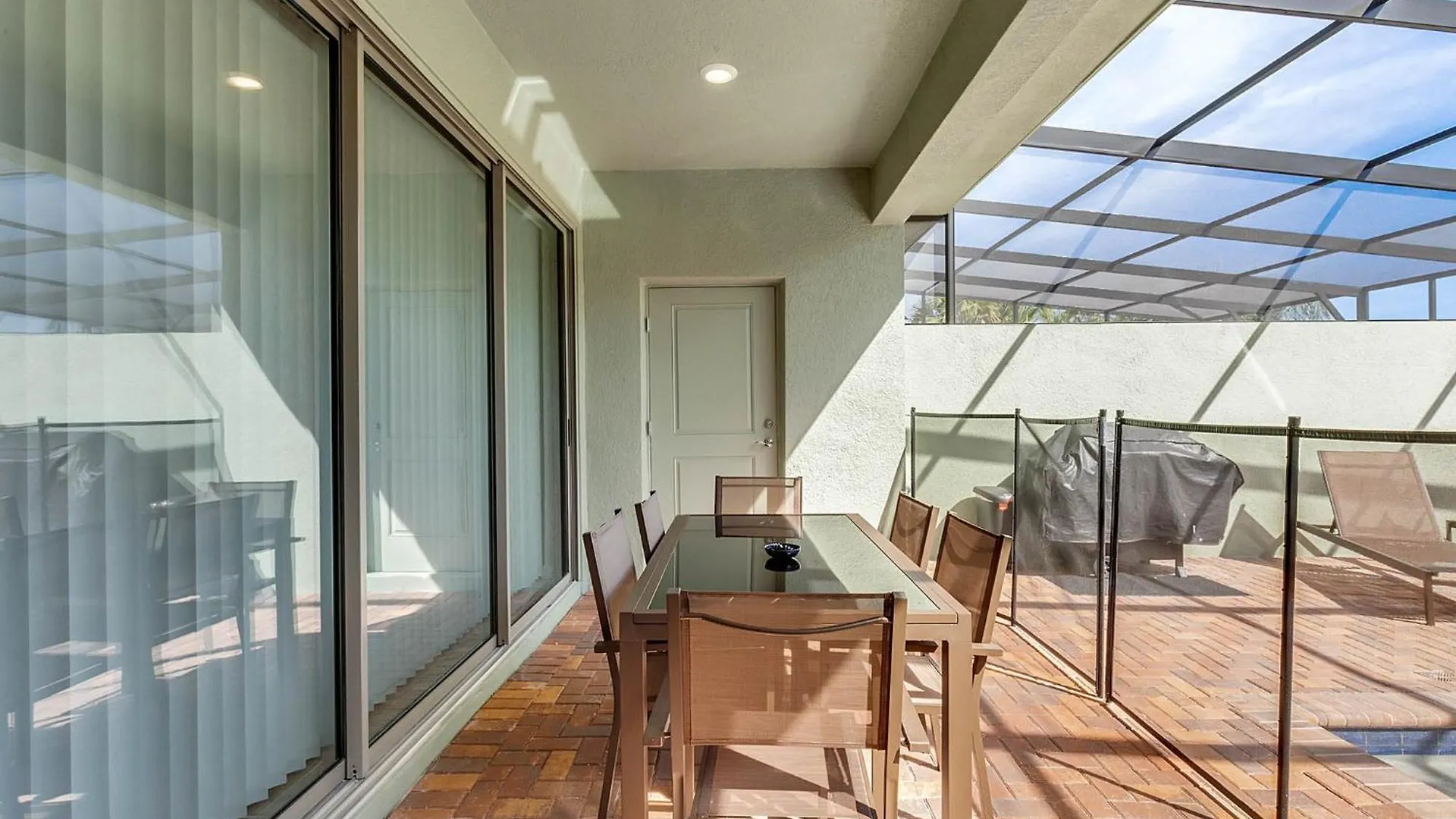 Holiday home Top Villas - Solterra Resort 752 Davenport