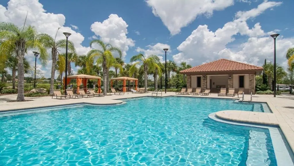 דבנפורט Top Villas - Solterra Resort 752 ארצות הברית