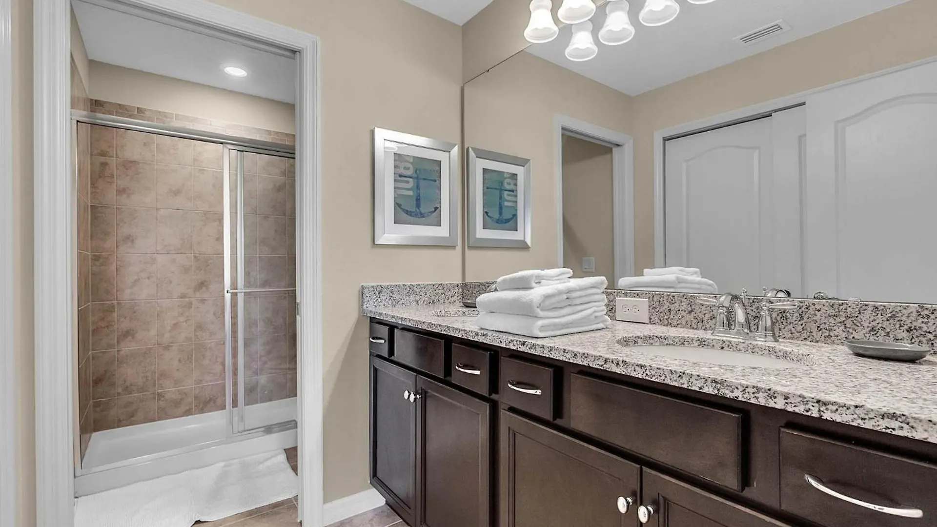 Top Villas - Solterra Resort 752 Davenport