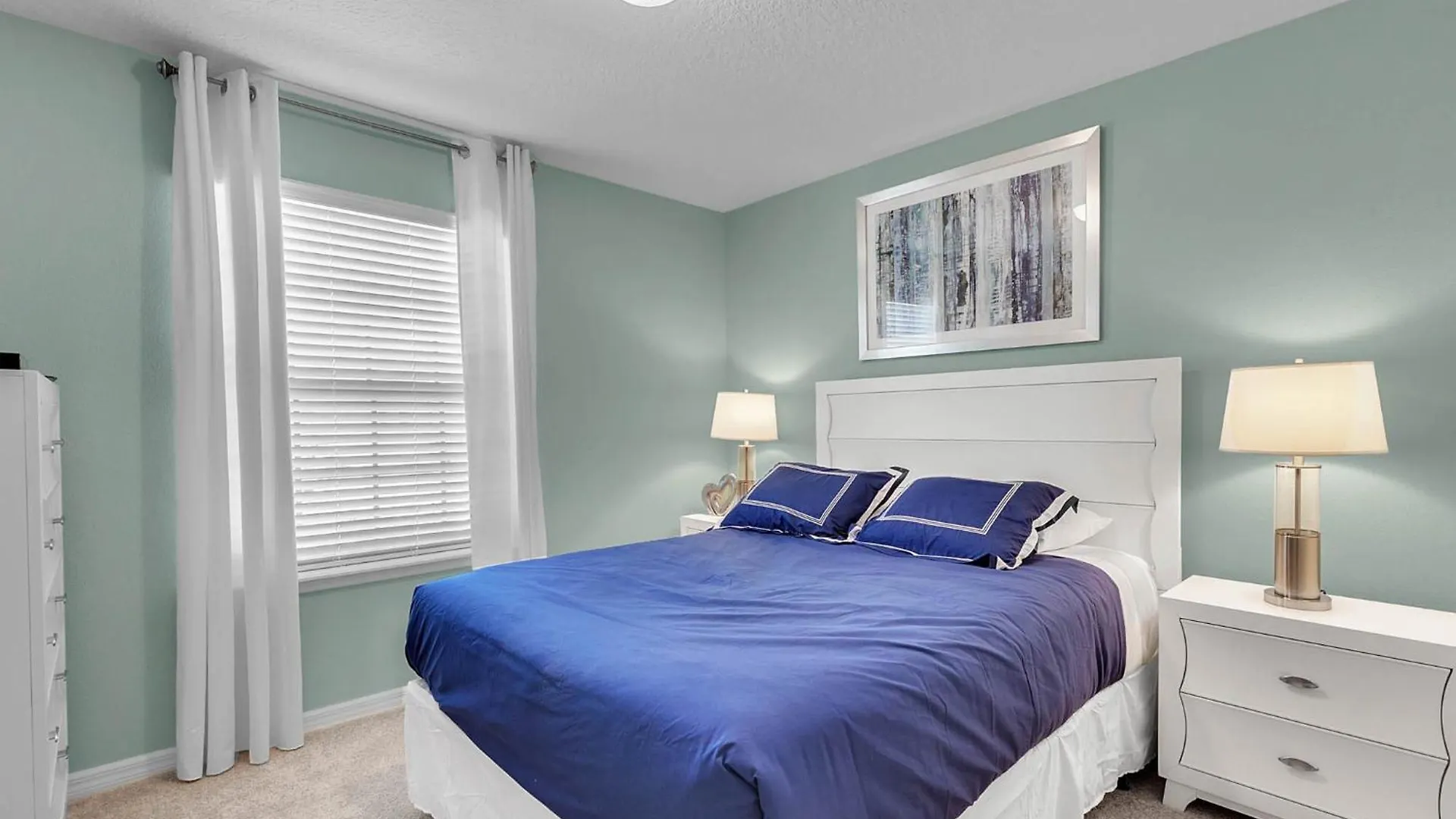 Holiday home Top Villas - Solterra Resort 752 Davenport United States