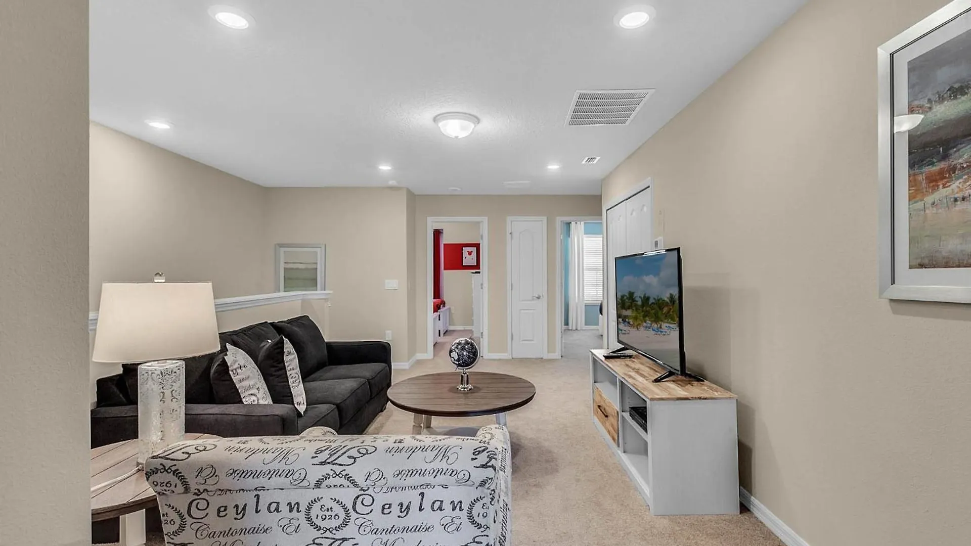 Top Villas - Solterra Resort 752 Davenport Holiday home