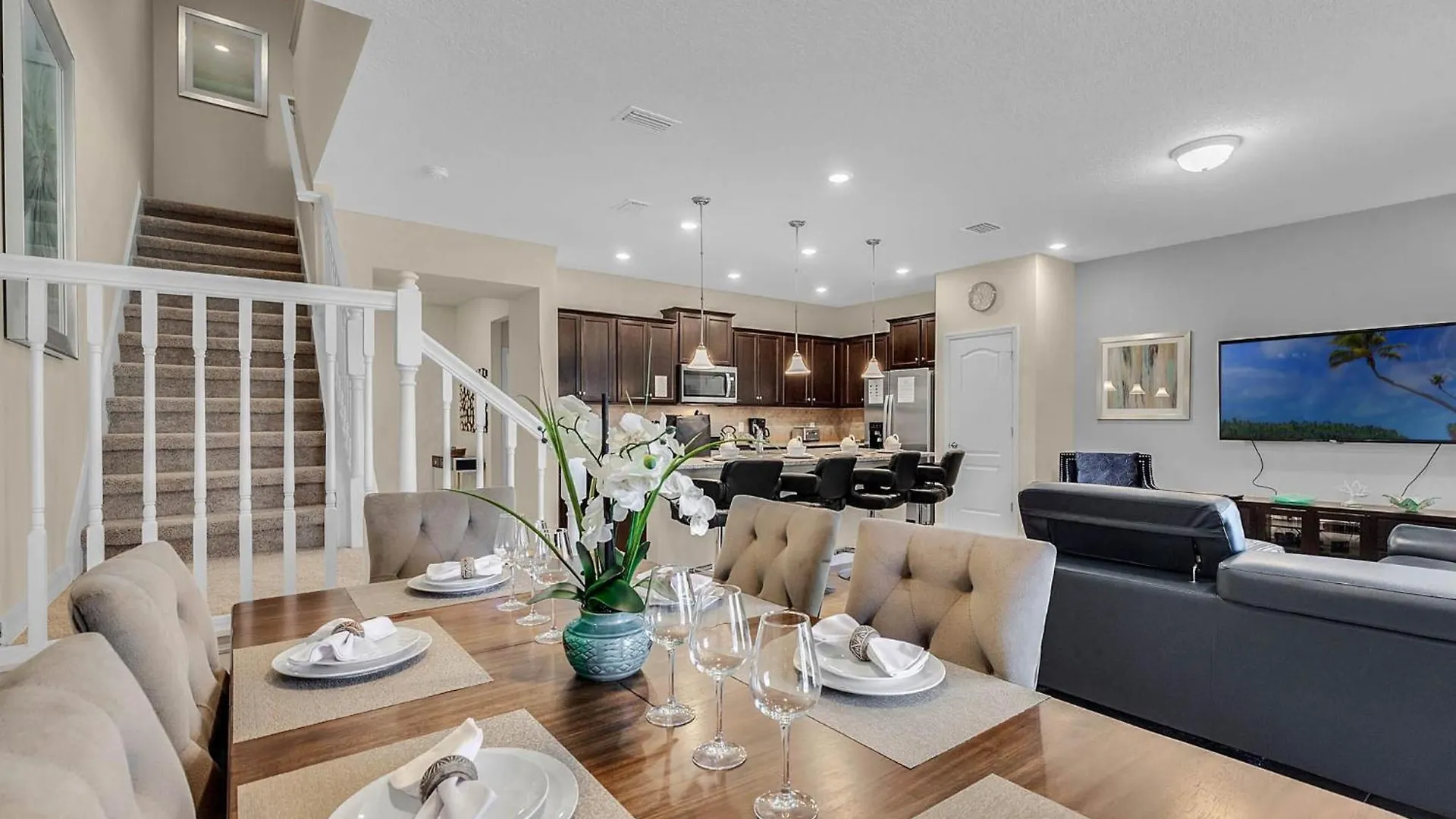 Holiday home Top Villas - Solterra Resort 752 Davenport